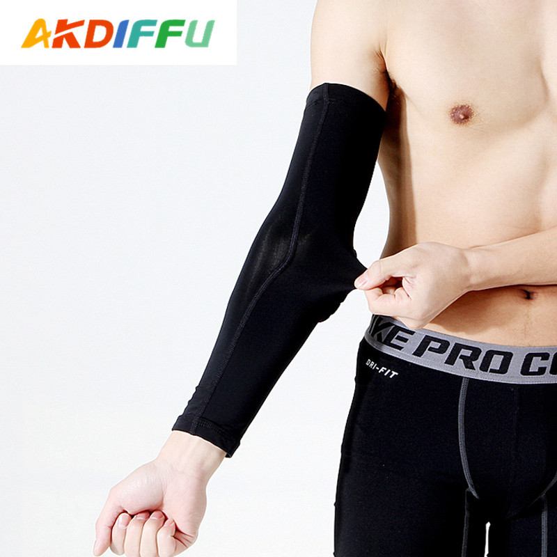 Aikodifei, protectores de codo de nido de abeja, mangas de Lycra, alta elasticidad, transpirables, coloridos, para verano, ciclismo, baloncesto, protectores de brazo, deportes de ciclismo