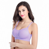 Бюстгальтер без косточек для беременных, бюстгалтер для кормящих грудью, бюстгальтер пуш-ап, нижнее белье, застежка спереди, большой размер