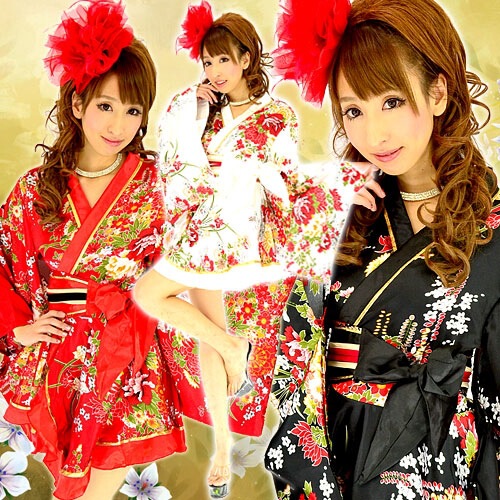 Women's Dresses Bathrobe Nightgown Long Modified Traditional Kimono cos Animation Portrait Performance Home Clothing Women Women's Dresses Bathrobe Nightgown Long Modified Traditional Kimono cos Animation Portrait Performance Home Clothing Women