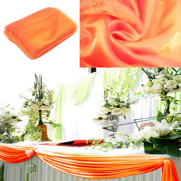 Coral orange