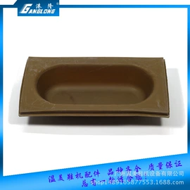 皮革加工;上胶机;其他制鞋机械