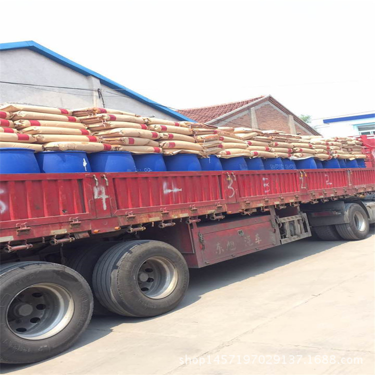 支持网购冰袋制冷防冻专用乙二醇 山东现货供应涤纶级乙二醇