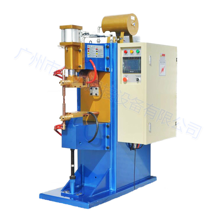 广东省内中频点焊机厂家批发 MF系列中频逆变电源厂家零售批发