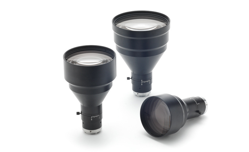 U-TRON优创 MGTL014VM-180   工业远心镜头