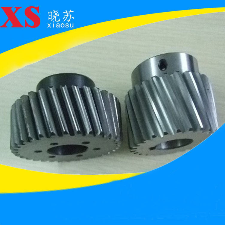 精密齿轮 小型齿轮 微型齿轮 小模数齿轮 小齿轮 非标