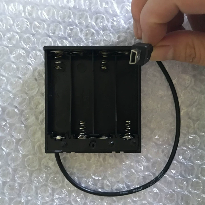 Поставлять USB-порт внешний источник питания аварийный аккумулятор