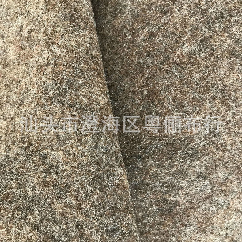 大量供应 各种混纺毛毡 混纺包装毛毡 加厚混纺毛毡
