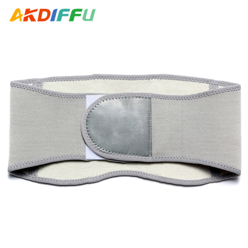 Entrega de una pieza cinturón de protección de Cintura de carbón de bambú cálido vientre posparto contracción cintura adelgazamiento transpirable levantamiento de pesas cuclillas deportes soporte de cintura