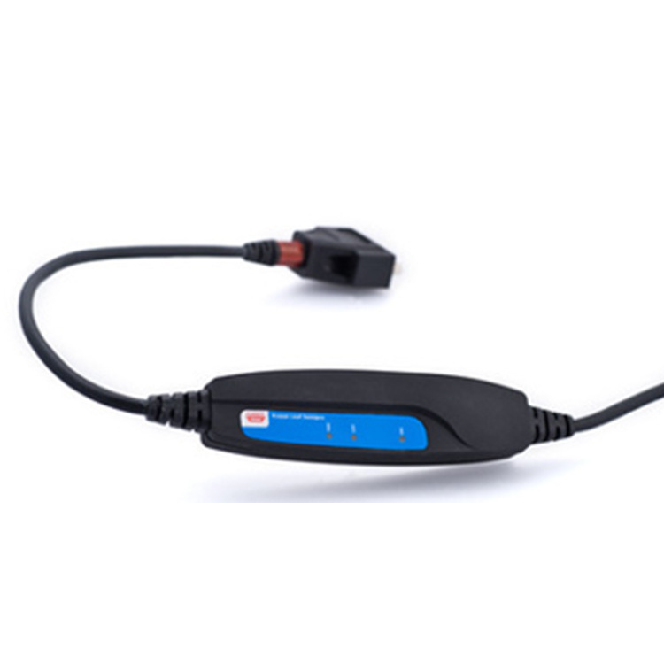 Kvaser Leaf SemiPro SWC 总线分析仪 诊断仪 汽车电子研发工具