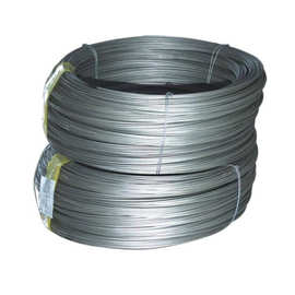 原装进口象唛高韧性耐磨不锈钢线 韩国KOS不锈钢弹簧钢丝