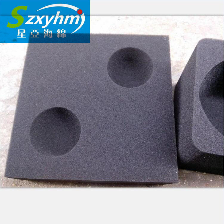 EPE珍珠棉管防震 缓冲泡棉珍珠棉实心棒 白色珍珠棉空心冲压海绵