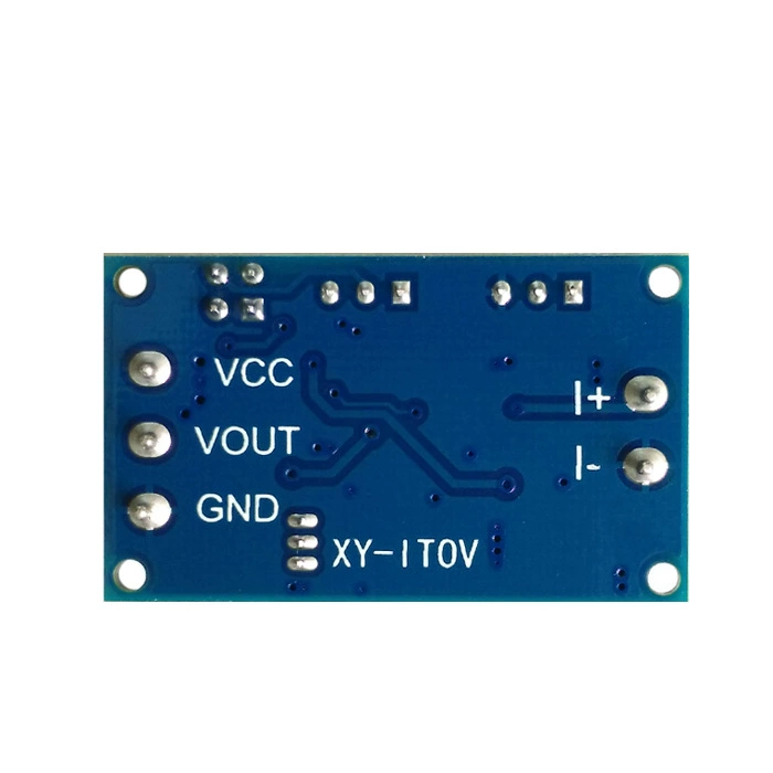 Refreshing module, 4-20, 3v, 5v, 10v