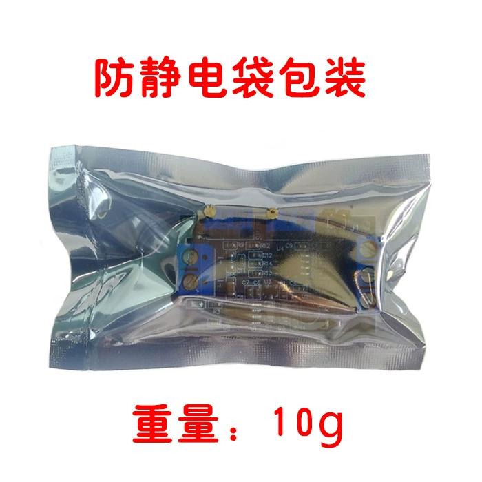 Refreshing module, 4-20, 3v, 5v, 10v