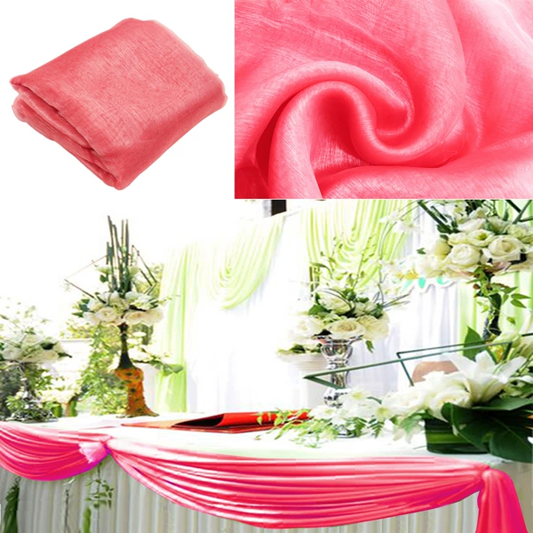 Deep coral