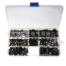 �羳���� 340PCS PWA(�����Թ�����ɫ��˿�ݶ���װ ����ֱ��