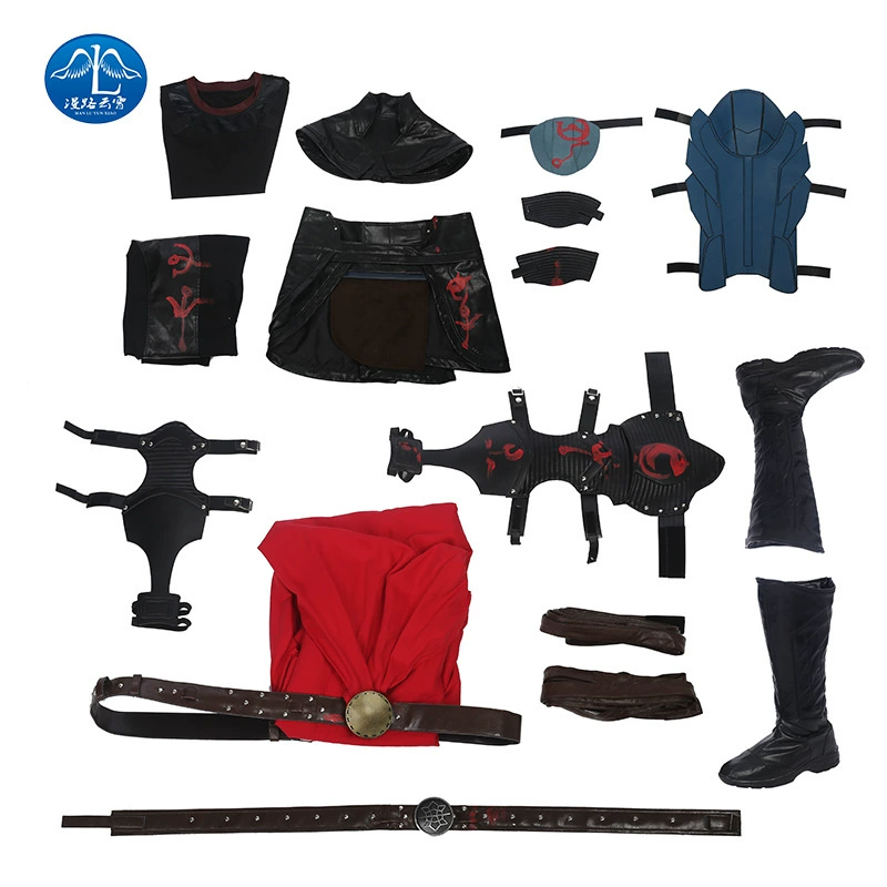Thor 3 Thor COS костюм Thor одно и то же кино COSPLAY фабрика прямой продажи 170160