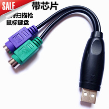 �S�����l USB�DPS2������I�P�B�Ӿ� ���^���蘌PS2�D�Ӿ��D�Q��