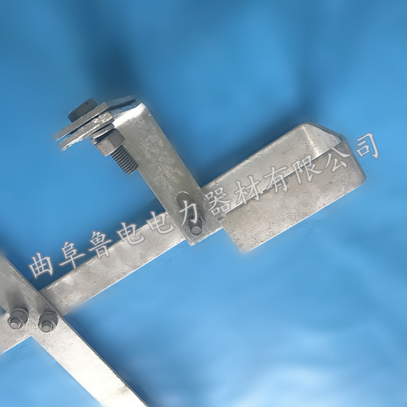 OPGW塔用余缆架  ADSS杆用光缆预留架 光缆金具