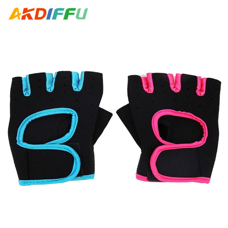 Deportes guantes de fitness ocio guantes de buceo entrenamiento de fuerza guantes antideslizantes guantes de neopreno ciclismo