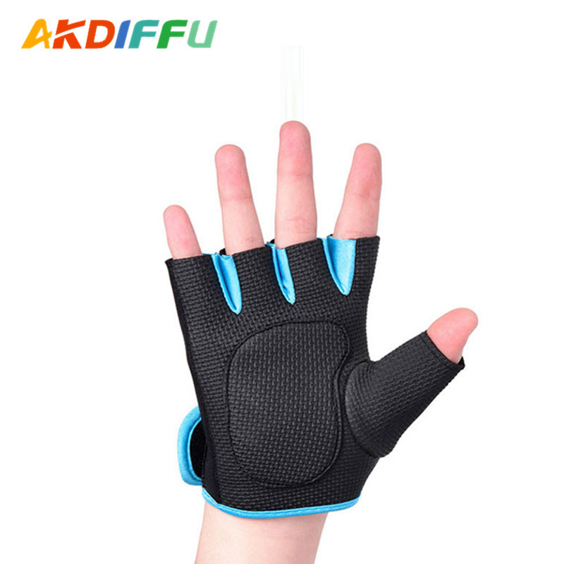 Deportes guantes de fitness ocio guantes de buceo entrenamiento de fuerza guantes antideslizantes guantes de neopreno ciclismo