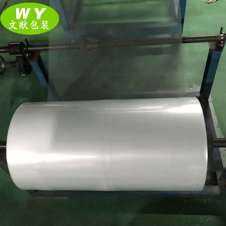 石排厂家PE筒料 PE卷料 各种塑料包装胶袋 各种尺寸设计