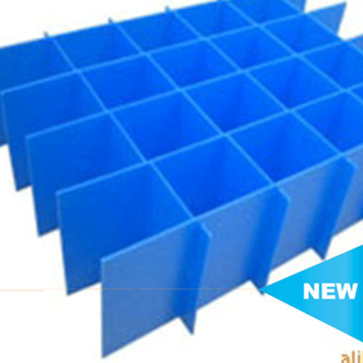 厂家供应 中空板 中空板 塑料万通板 PP中空板 批发