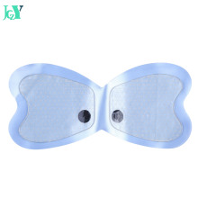 跨境爆品多功能蝴蝶女神款脖颈手臂智能按摩贴EMS厂家直供