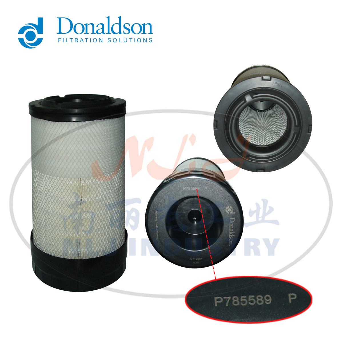 P785589空滤Donaldson(唐纳森)