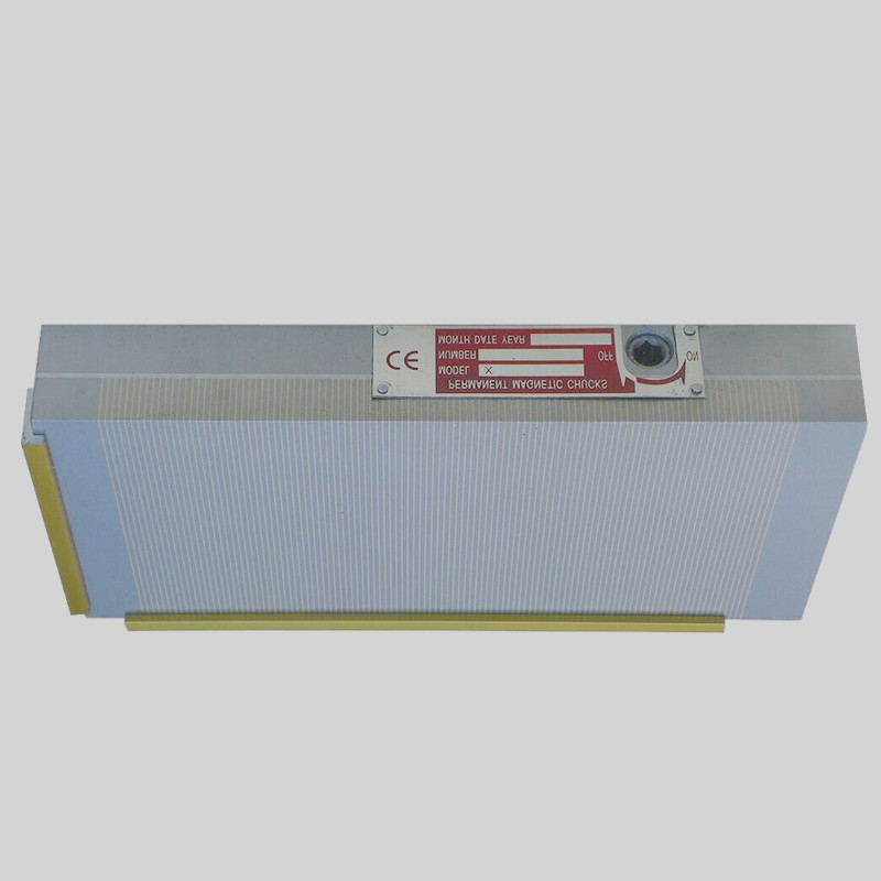 供应强力永磁吸盘 高速机 精雕机专用强力磁盘 EHMT-1325B