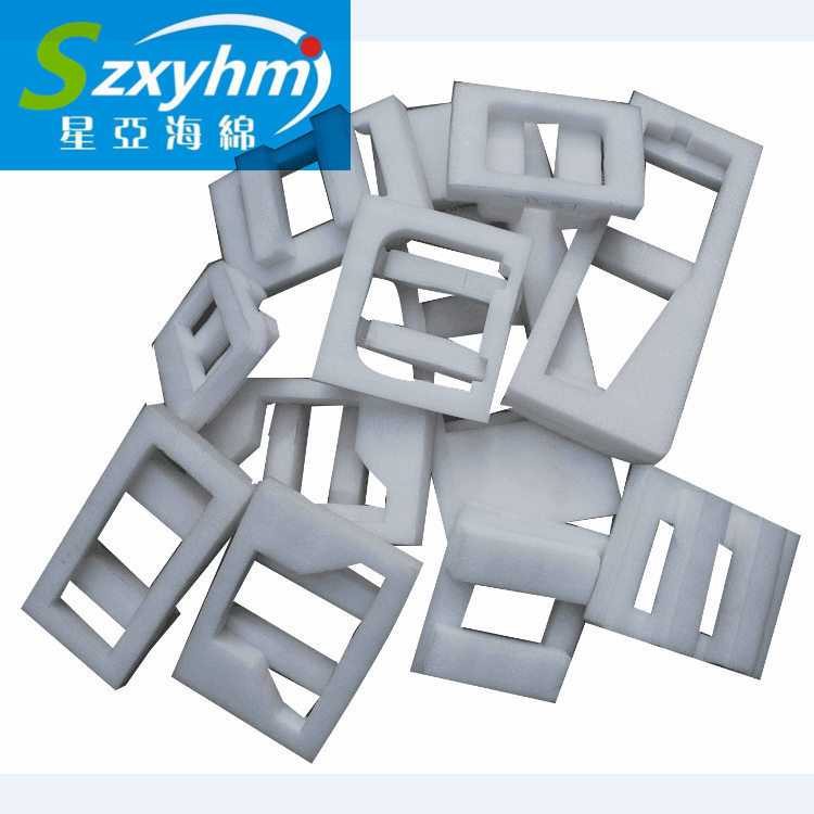 直销eva内衬一体成型箱包 EVA雕刻内衬海绵加工 五金工具辅助包装