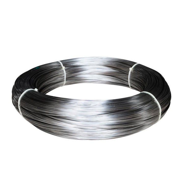 优质304H不锈钢线 不锈钢电解线 不锈钢挂具线 不锈钢弹簧线