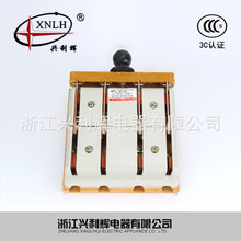 ���ҹ�Ӧ ˫Ͷ���뿪�� HS11F-100/48������󵶿��ؿ���ʽ������