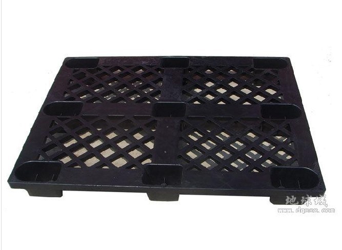 泉州供应用塑料栈板/一次性托盘