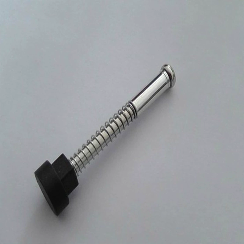 Точка пряжки 12*10/16 # Точка, пружина, железная втулка, винт