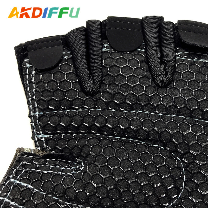 886 # ocio guantes de fitness guantes de ciclismo resistente al desgaste no es fácil de deslizarse transpirable sudor-absorbente fábrica guantes de ciclismo al por mayor