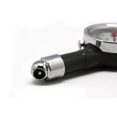Gauge High-Precision Tire Pressure Counting: Tire pressure monitoring system