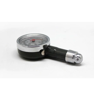 Tire Meter, Tire pressure monitoring system