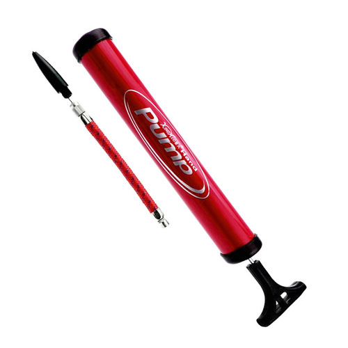 Inflatable equipment for basketball, football, volleyball, multi-color portable hand pump air pump, long-term supply