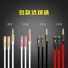 K������һ�ֶ�����������TPE����l3.5mmһ����ĸ�D���^��+���C