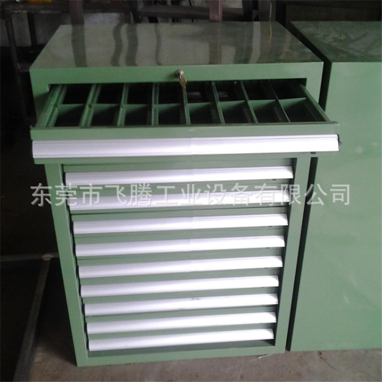 工具柜抽屉式 重型工具柜可定货  移动式工具柜批发可配脚轮