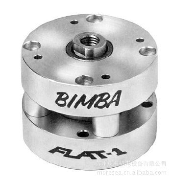 美国bimba汽缸
