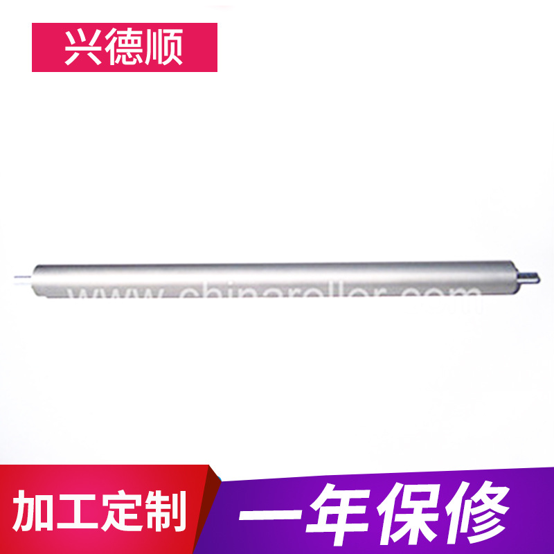 大量出售  高品质铝合金滚筒 输送机滚筒 不锈钢辊筒无动力滚筒