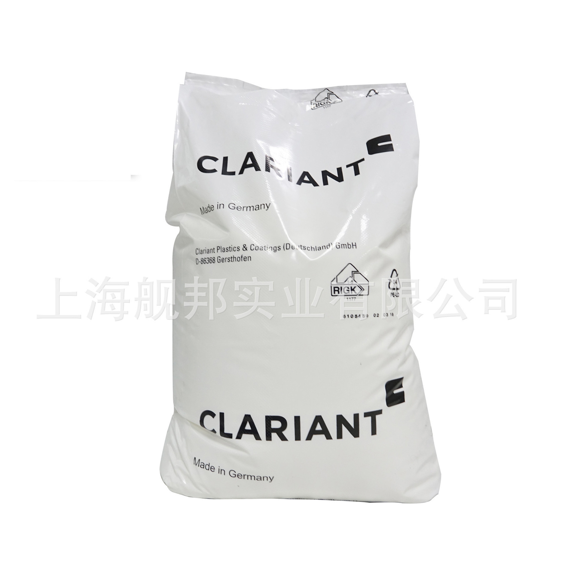 德国科莱恩蜡原装进口Licowax R21 支链烷羧酸 盐混合物