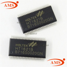 HT1621B HT1621 SSOP48 HOLTEK/合泰 LCD动态液晶屏驱动器芯片