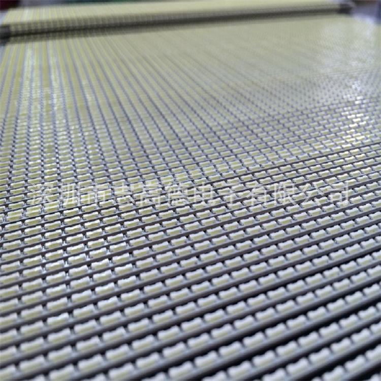 承接5050/2835/3030灯珠贴片