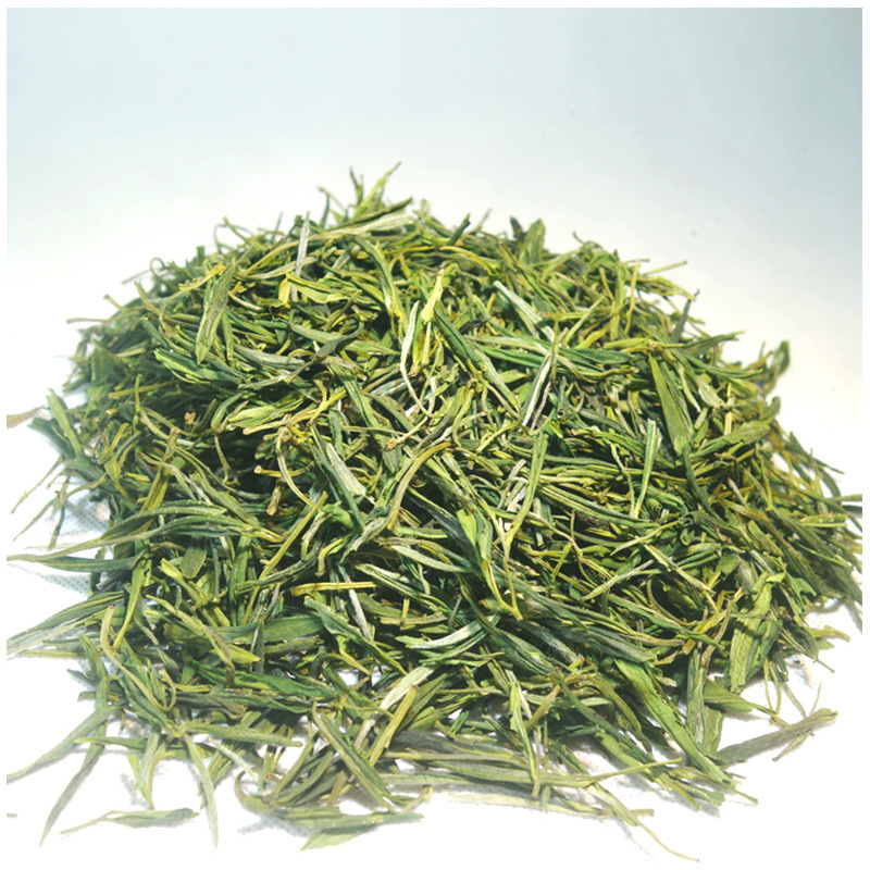 2026 New Tea Huangshan Maofeng High Mountain Origin Green Tea Loose Leaf Gift Box Packaging Dropshipping 2026 New Tea Huangshan Maofeng High Mountain Origin Green Tea Loose Leaf Gift Box Packaging Dropshipping