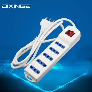 10A��˽Ӿ���16A������Դ�Ų����Ͼ��� ��С5�����λ��ʽ�Ų�