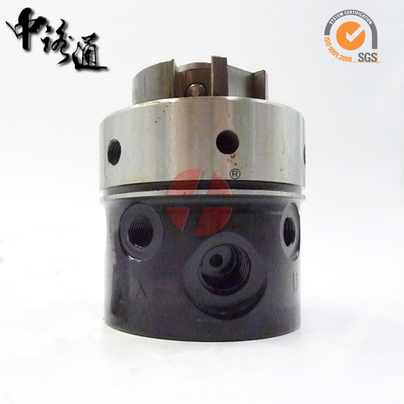 Supply 3-cylinder DPA pump head 7139-235S for PERKINS 3 CYL