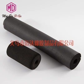 其他橡胶管;其他橡胶制品;工业橡胶