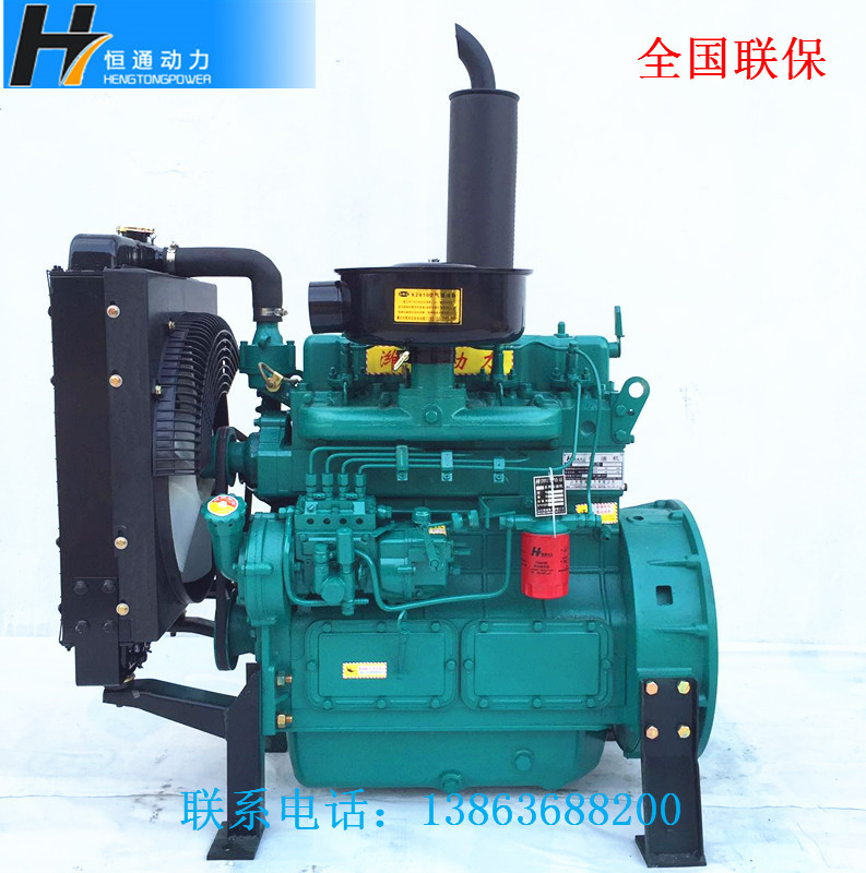 潍坊柴油发动机 ZH4102ZD 潍坊柴油机内燃机厂家批发